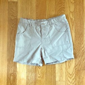Girls’ The North Face Tan Shorts